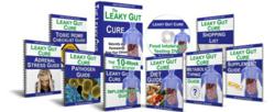 leaky gut diet review
